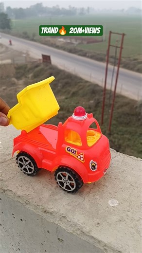 Noya Big And Mini Remote Control Rc track Unboxing #tranding #shorts