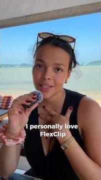 FlexClip made my vlogs actually watchable #editing #beforeafter #tutorial