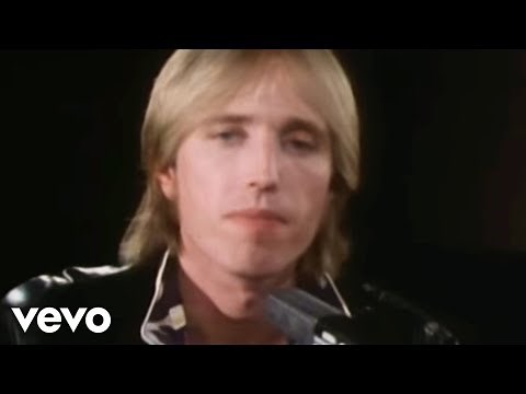 Tom Petty And The Heartbreakers - Insider ft. Stevie Nicks