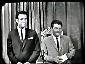 Seven Keys game show with Jack Narz Part 1