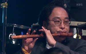 KBS管弦乐团演奏－开放音乐会－2021.4.4