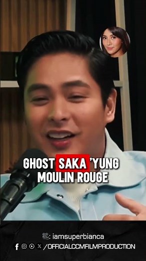 PAANO BA 'TO: Romance ang paulit ulit na pinapanood na movie ni Coco Martin