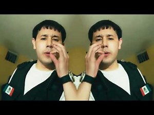 El mayor de los ranas Víctor Valverde y JR Torres video oficial