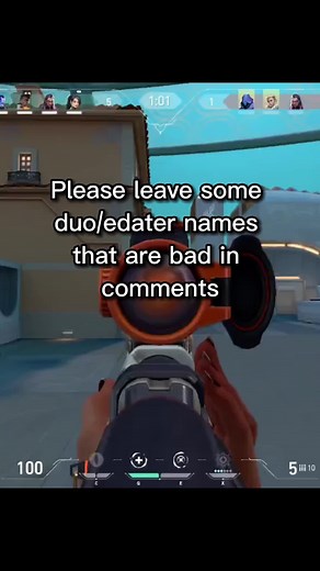 Best Valorant Couples Names for E-Daters