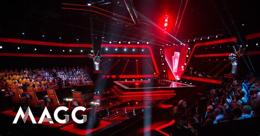 Português a interpretar Bruce Springsteen é estrela no "The Voice Global". Veja o vídeo