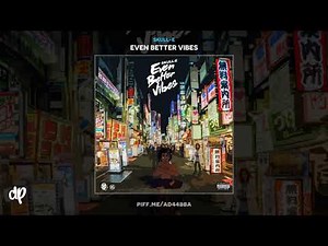 Skull-E - Boot [Even Better Vibes]