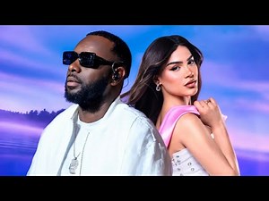 Gims 🇫🇷 – Horizon Doré ft. Dhurata Dora, Dadju, Soolking, Kendji Girac,& Nej | Clip Officiel 2026 🌅✨