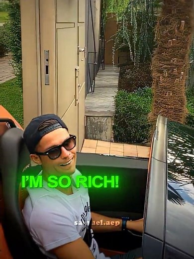 Ronaldo's Cars Over Time.. 😮‍💨🔥