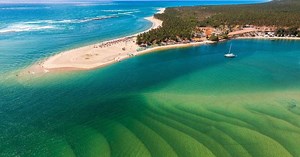 Barra de São Miguel: roteiro de viagem completo por um dos principais destinos do litoral alagoano