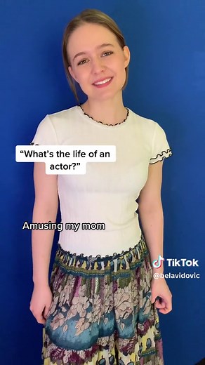 This week’s episode of “what’s the life of an actor” w/ Bela #actor #actorslife #audition #funny #fyp