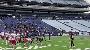 Napavine scores. Okanogan leads. 28-24 | The Chronicle
