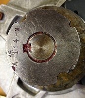 Variable Speed Drive - Disassembly