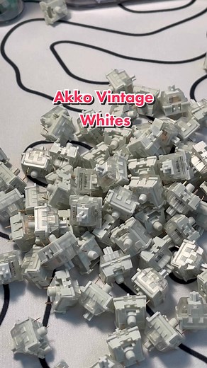 Choosing the Best Akko Keyboard Switch: A Guide for Custom Keyboards
