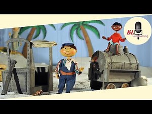 Die Augsburger Puppenkiste feiert Jubiläum