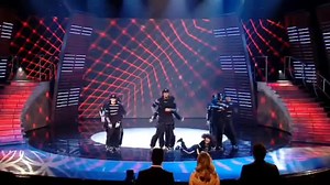 Britain's got Talent 2009 Grand Final