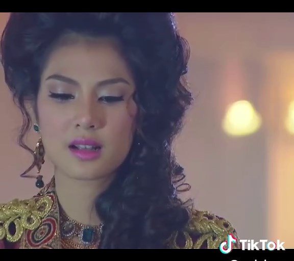 #บุรําปรัมปรา #นางละเวงวัณฬา #พระอภัยมณี #ฟีดดดシ