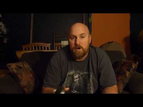 Quick Pipe Tobacco Reviews: Lane BCA