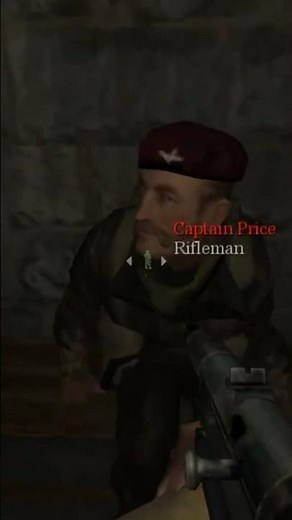 Call of Duty 1 (2003) - Chateau