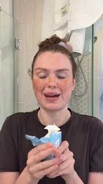 For all my dry skin girls this is my formula for the perfect shower routine 🧈 amanda asad