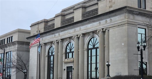 'It boggles the mind:' Judge gives max sentence in child abuse case