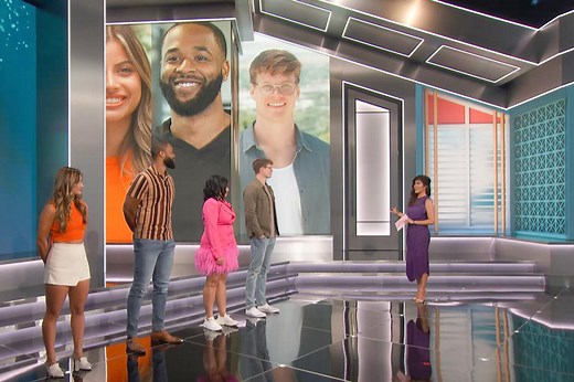 How to Vote on 'Big Brother' this Year