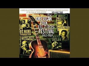 Flip, Flop And Fly (Live)