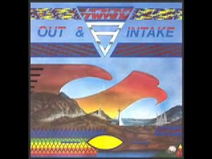 Hawkwind - Warrior on the Edge of Time