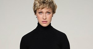 Helena Englert o filmie "Pokusa" - Śmiałe sceny to filmowy standard [wywiad]