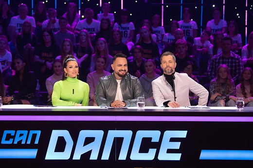 Finał "You Can Dance - Nowa Generacja". Kto wygrał? [WYNIKI]