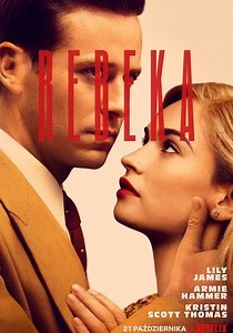 Rebeka - streaming: gdzie obejrzeć film online?