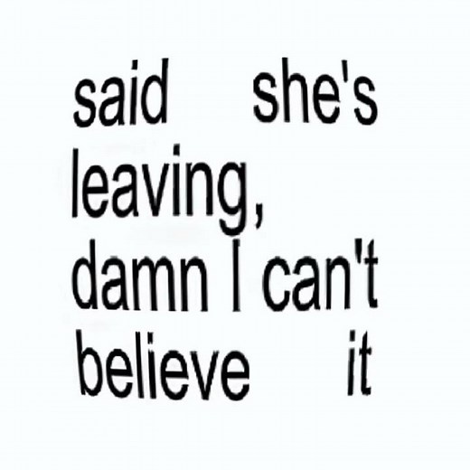 flatline - justinbieber