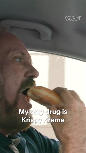 Police Arrest Florida Man Over a Donut | VICE