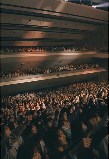This is LASTのホールツアー2025 in 大阪