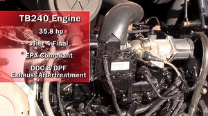 25 reactions | For more information on the TB240 or any other Takeuchi machine check out our website at www.takeuchi-us.com | Takeuchi | Facebook