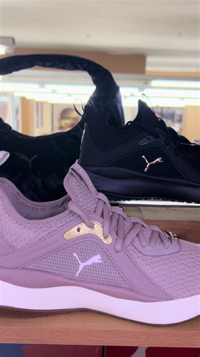 Discover the New Puma Kammenos Shoes Collection