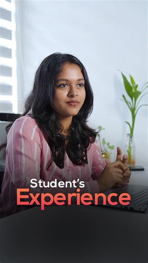 Zoople Technologies | Kochi & Calicut on Instagram: "Hear our UI/UX student share her real learning experience and how our course helped her understand user thinking, design flow, and industry tools. A journey filled with learning, guidance, and growth, building strong confidence and shaping her path into the UI/UX design field. Contact Number: ☎ 04844040906 Website: https://zoople.in/ Chat with us: https://wa.link/6i3uux #UIUX #uiuxdesigning #uiuxcourse #uiuxdesigner #uiuxdesigncourse"