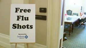 Flu deaths in California: Virus killed 42 people since September 2018