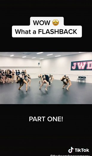 PART ONE!! #Flashback The Dream Creative 2020 Choreography @pariscavdance Should I Post Part Two? #Dance #TheDreamDanceCo #ForYou #pariscavchoreography #DreamCreative #Dancers #FYP