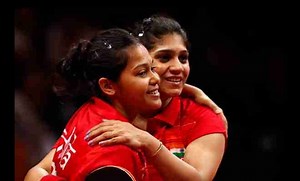 Commonwealth Games 2018: Table Tennis Women's Team Final Match, Indian team fighting for Gold, Live Updates