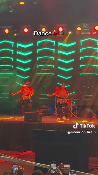 Exploring Malecity: Dance Culture in the Maldives