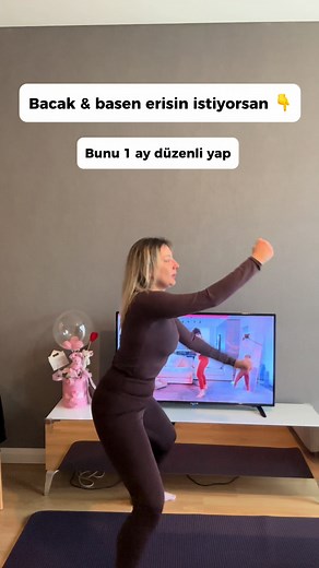 Basen Göbeği Kilo Verme İpuçları: Evde Kolay Spor