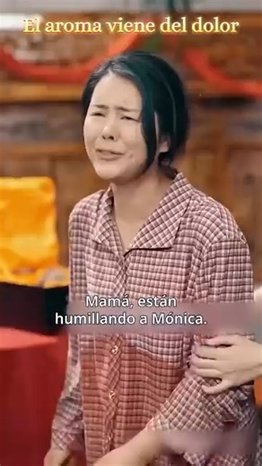 3.9K views · 36 reactions | https://short.inbeidou.ai/link/shortmax/serial/2PcjvSdQ/11 Ella creció fuerte a pesar de las dificultades que enfrentó. Muestra la inteligencia de la naturaleza humana y el verdadero significado de la vida... | WWY TV | Facebook