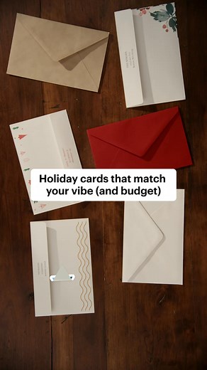 Joy to the world. And to your wallet. Now get holiday cards up to 50% off with code HOLIDAY50 | VistaPrint | Facebook