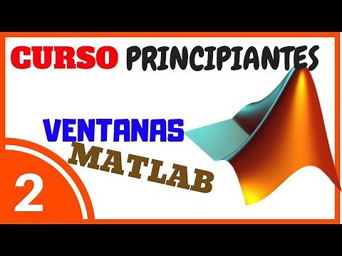MATLAB Windows 🤪 - Learn MATLAB Perfectly!!! #002