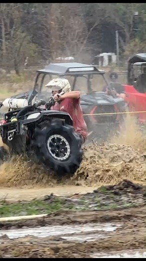 🏁 Letting those #AssassinatorTires put in work during the XBR Motorsports #BountyHole at #VortexOffroadPark! 🔥🏆 #LetsRace 🎥: Rickmercs . . . . #superatv #satvnation #teamsuperatv #quadracing #atvracing #smalltireclass #assassinators #xbrmotorsports #mudracing #offroadracing #mudrun #mudding #bountyhole #fullsend #mudtires #xbr #mudrun #mudsling #mudbog #nos #bountyracing #quadlife #atv #offroadtires | Super ATV