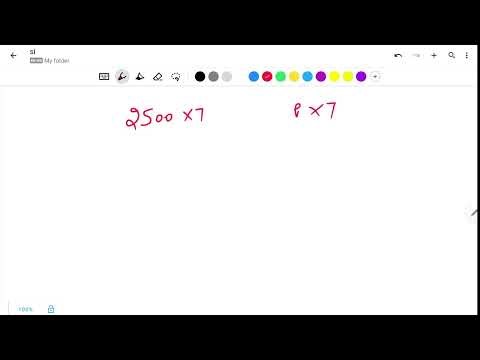 SIMPLE INTEREST WITH BASIC