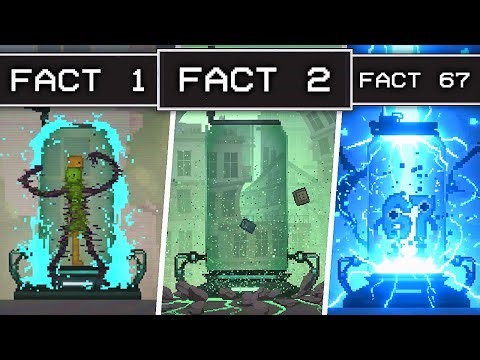 💀The NanoAssembler Has Secrets 99% of Players Miss…