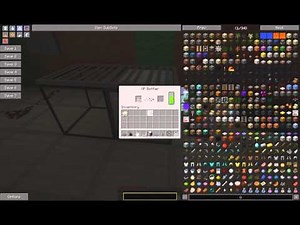 [Tutorial Minecraft] Mod OpenBlock. Parte 1 de 2. Analisis en español por Muete81