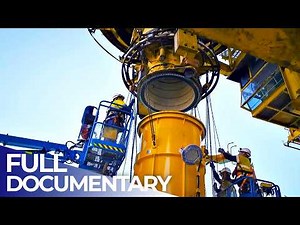 Colossal Shiploader Overhaul | Mega Maintenance | FD Engineering