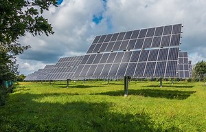 Ne zadovoljavaju: EPS obustavio tender za konsultanta za solarne centrale